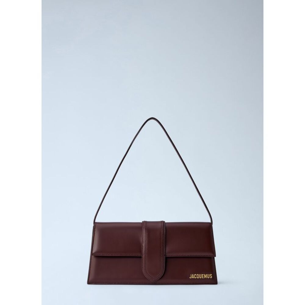 Jacquemus Women Le Bambino Long Shoulder Bag